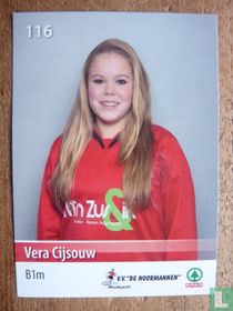 Vera Cijsouw