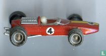 Lotus Formule 1