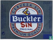 Buckler Sin