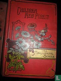 Children of the New Forest