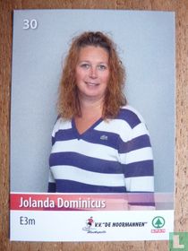 Jolanda Dominicus