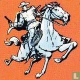 Haunted Horseman, The (Ghost Rider) comic book catalogue