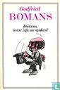 Dickens, waar zijn uw spoken? 