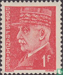 Maréchal Pétain acheter