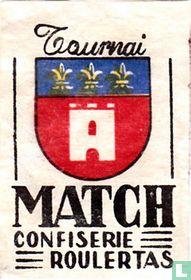 Tournai