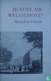 Ik voel me welgemoed