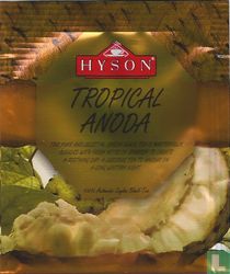 Tropical Anoda