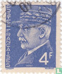 Marschall Pétain kaufen