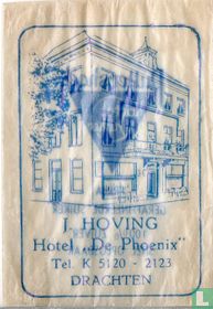 Hotel "De Phoenix" 