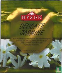 Delicate Jasmine