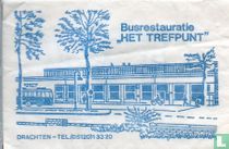 Busrestauratie "Het Trefpunt"
