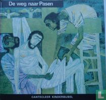 De weg naar Pasen