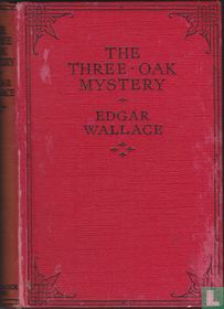 The three oak mystery