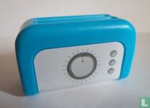 Toaster