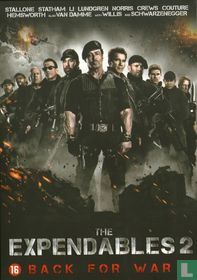 The Expendables 2 