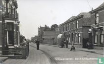  's Gravenzande, Sand-Ambachtstraat.