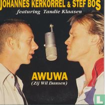 Awuwa (Zij Wil Dansen)