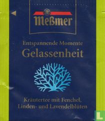 Gelassenheit