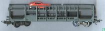 Autotransportwagen FS 