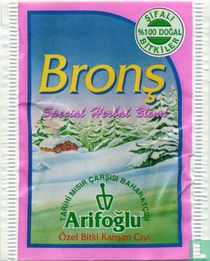 Brons