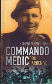 Commando medic