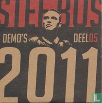 2011 - Demo's 5