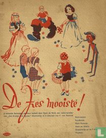 De zes mooiste!
