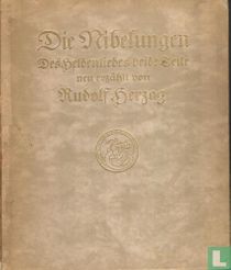 Die Nibelungen
