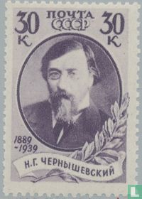 Nicolai Chernyshevsky