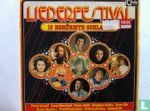 liederfestival