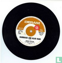 Handbags and Gladrags