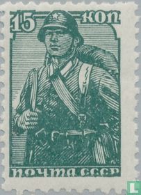 Soldat
