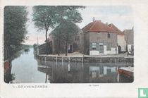 's-GRAVENZANDE de Vaart