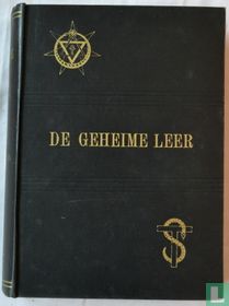 De geheime Leer   