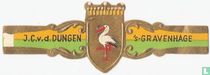 J.C. v.d. Dungen - 's-Gravenhage 