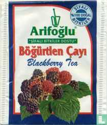 Bögürtlen Çayi 