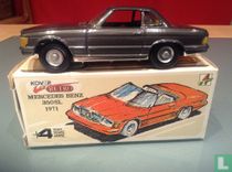 Mercedes Benz 350 SL