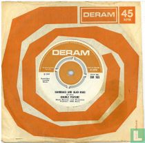 Handbags and Gladrags