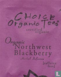Organic Northwest Blackberry