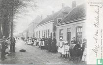 's-Gravenzande Achterweg