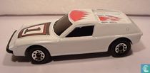 Lotus Europa #1