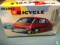 Mini Tricycle
