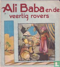 Ali Baba en de veertig rovers