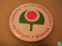 Camping de Bergen Wanroij