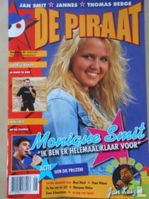 De Piraat 6