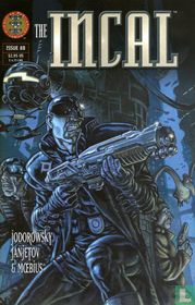 The Incal