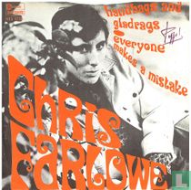 Handbags and Gladrags