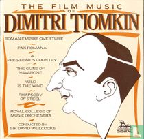 The Film Music of Dimitri Tiomkin