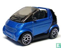 Smart Fortwo Cabrio