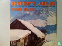 Berühmte Jodler
